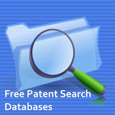 Free patent search. Things To Know About Free patent search. 